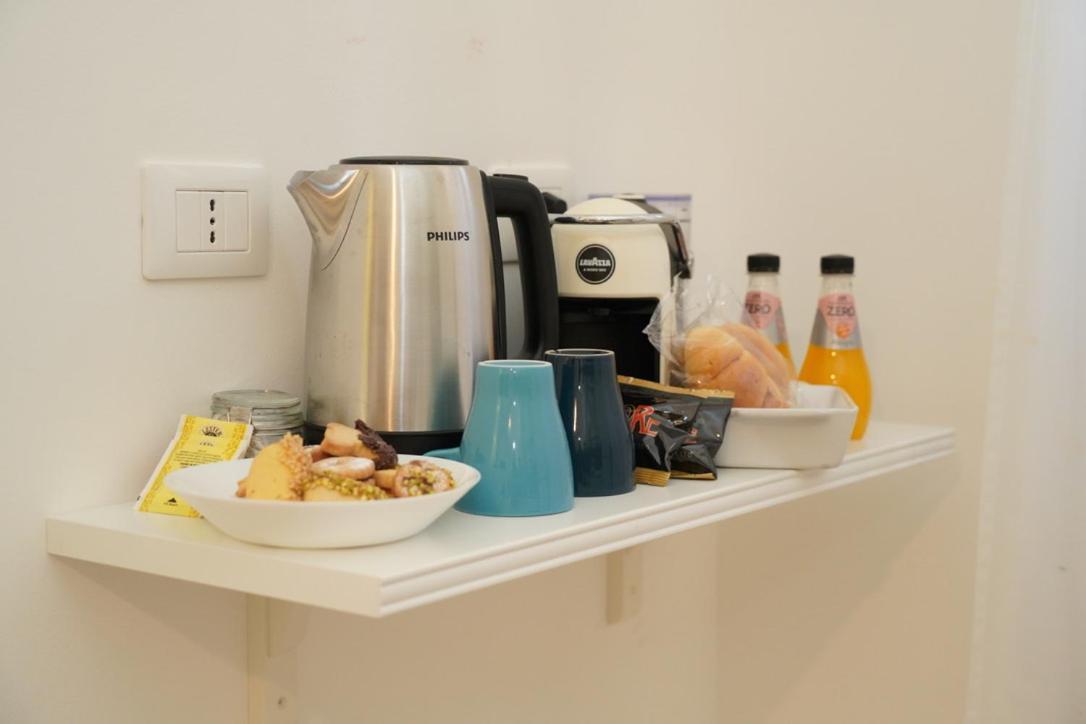 카타니아 G House 100 아파트 외부 사진