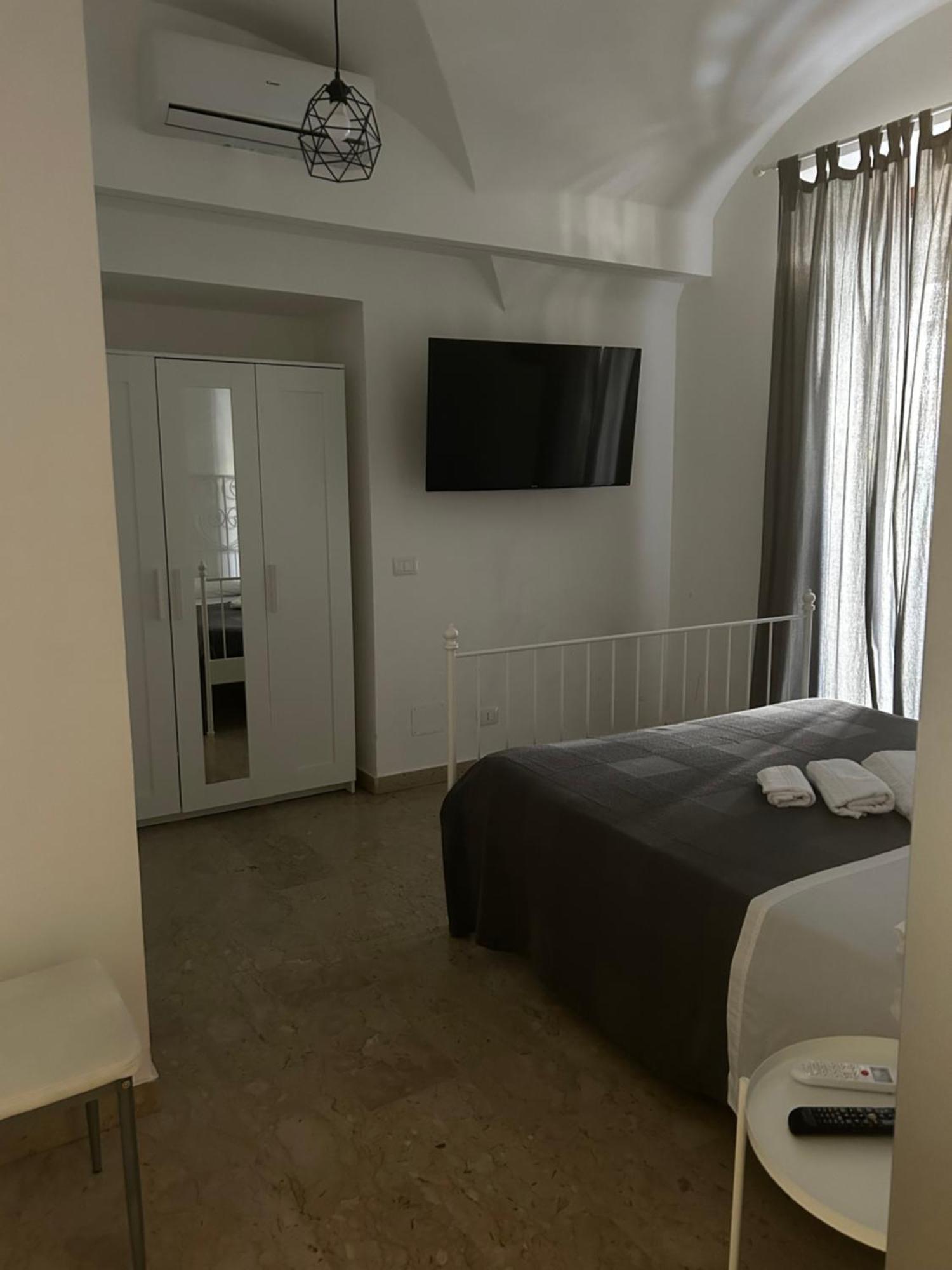 카타니아 G House 100 아파트 외부 사진
