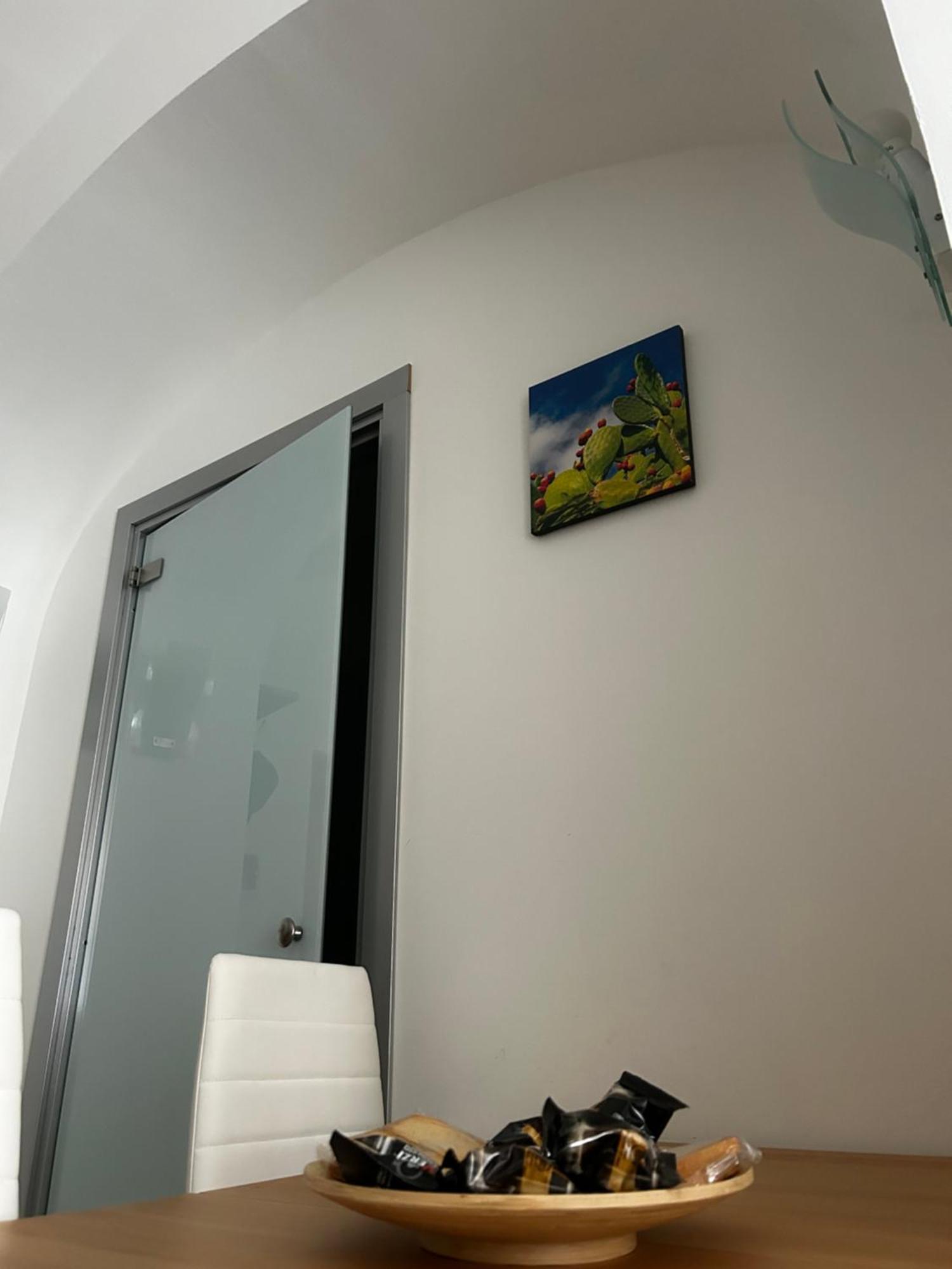 카타니아 G House 100 아파트 외부 사진