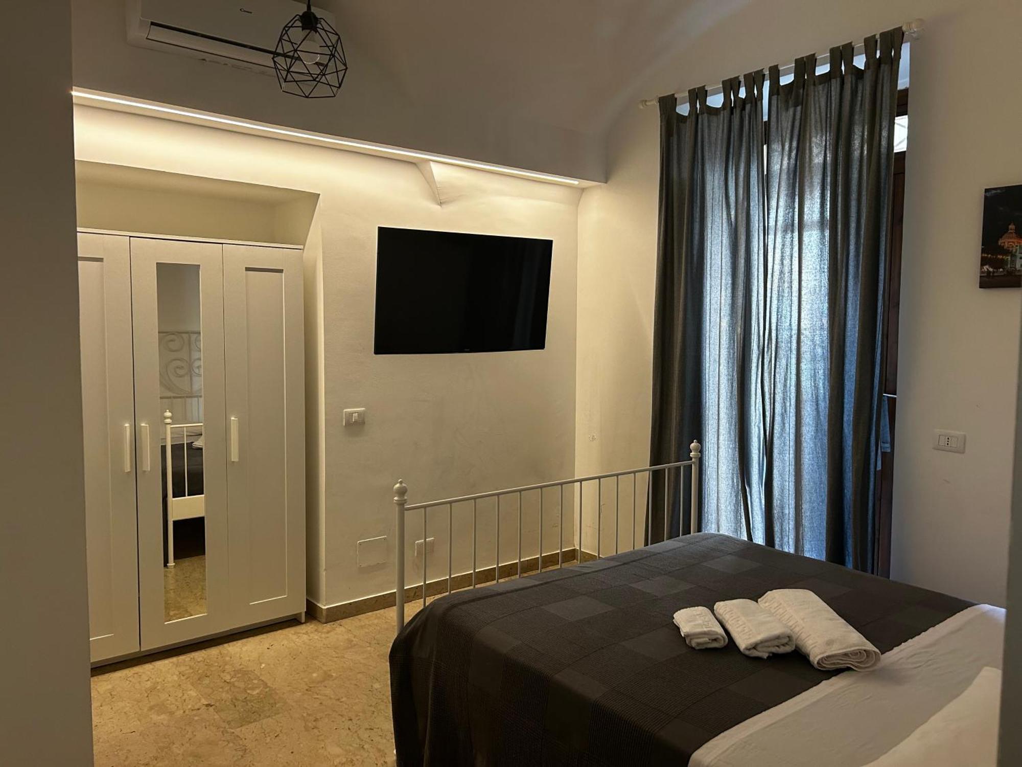 카타니아 G House 100 아파트 외부 사진